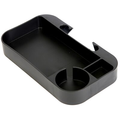 ShopSol SHOPSOL PARTS TRAY FOLDING SIT STAND (#3010004)