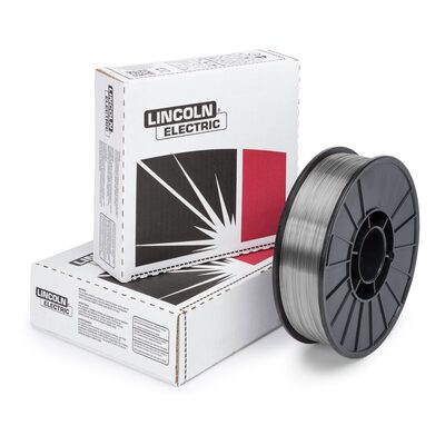 Lincoln Electric Welders 10LB SPOOL .045 MIG WIRE