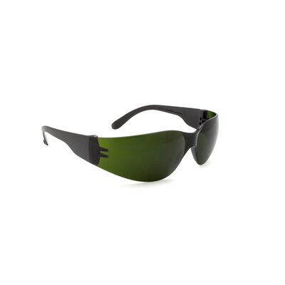 Lincoln Electric Welders Shade 5 Brazing and Cutting Safety Glasses