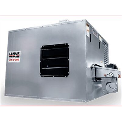 Lanair Products XTD-300 HEATER