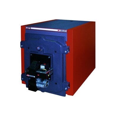 Lanair Products MXB-250 BOILER
