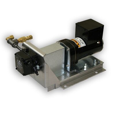 Lanair Products METERING PUMP FOR MX-250