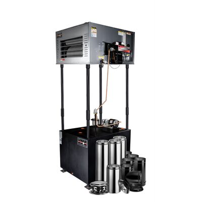 Lanair Products MX-150 HEATER PK C