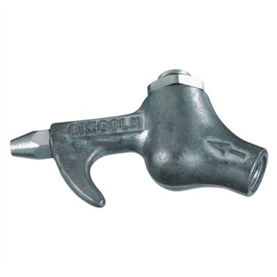 Lincoln Lubrication GUN AIR BLOW