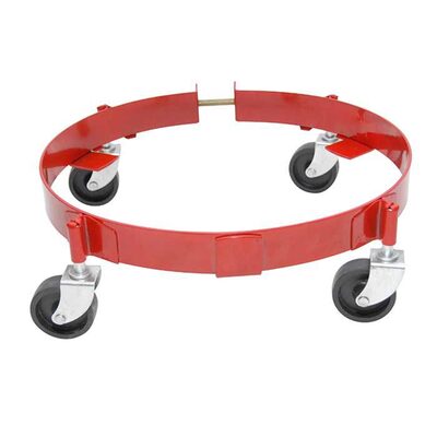 Lincoln Lubrication DOLLY BAND TYPE