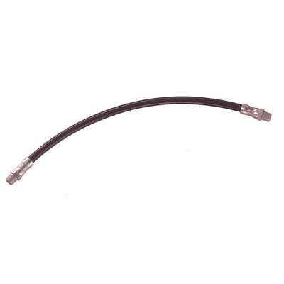 Lincoln Lubrication 18 in. Hose Extension for Hand Operated Grease Gun