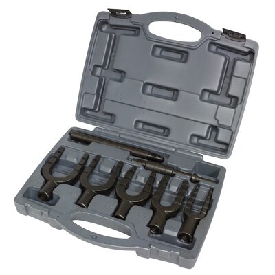 Lisle 5-Piece Stepped Pickle Fork Kit