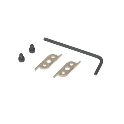 Lisle JCTU Snap Ring Pliers Tip Set, 2pc