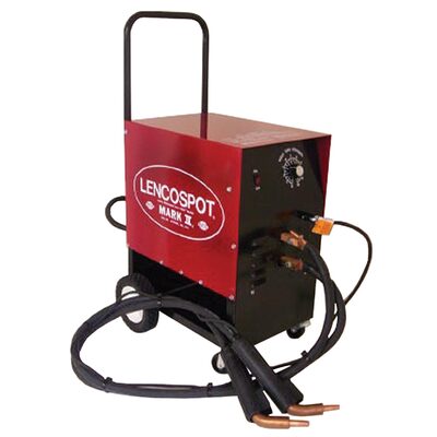 Lenco WELDER MARK II
