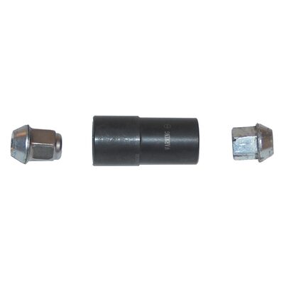 Milton Industries LTI Tool By MIlton Dual Sided Socket Removal Tool (22/22.5Mm)