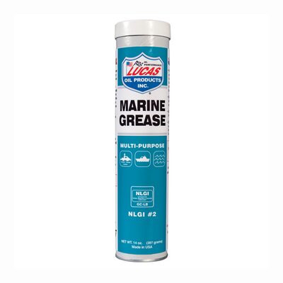 MARINE GREASE 14OZ (10PK)