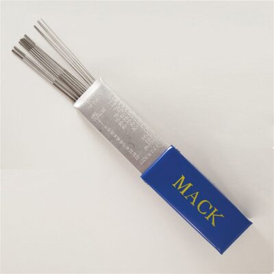 Mack Brushes 1230 13-Piece Tip Cleaner Set