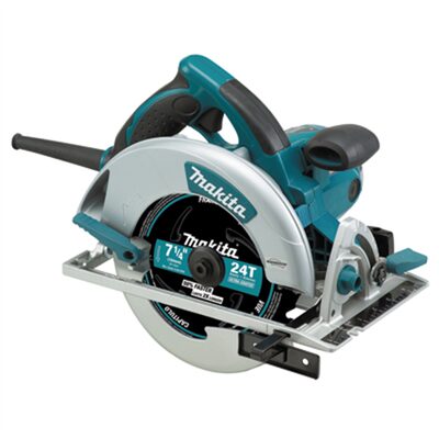 Makita 7-1/4" Magnesium Circular Saw