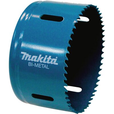 Makita 3 1/2" Bi Metal Hole Saw