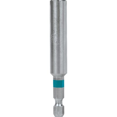 Makita 3 inch One Piece Magnetic Insert Bit Holder
