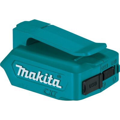 Makita 12v max CXT Li Ion Power Source