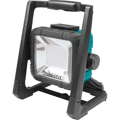 Makita 18V LXT Cordless/Corded 20 LED Flood Light (Bare)