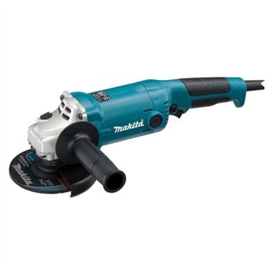 Makita 5" ANGLE GRINDER 10.5AMP 11,000RPM
