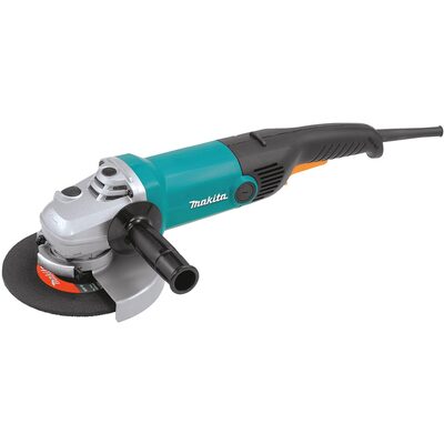 Makita 7" Angle Grinder