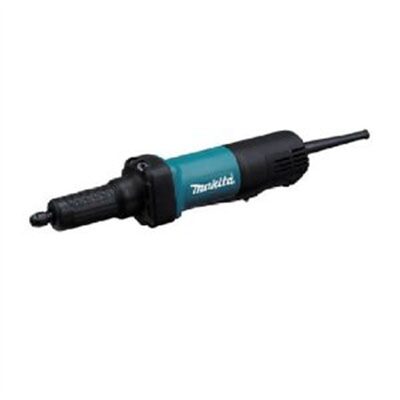 Makita 1/4" DIE GRINDER, PADDLE SWITCH, 3.5 AMP