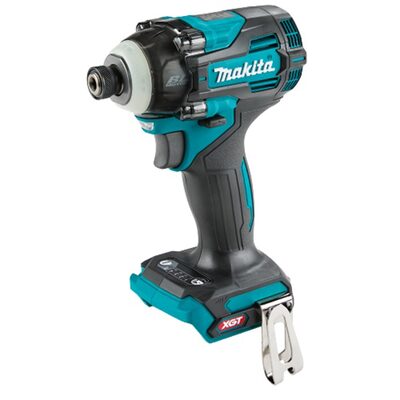 Makita 40V Max XGT Brushless Impact Driver - Tool Only