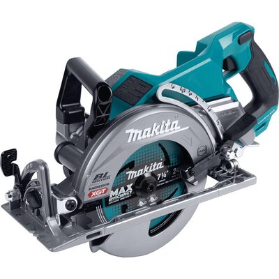 40V max XGT&reg; Brushless Cordless Rear Handle 7-1/4&rdquo; Circular Saw (Tool Only)