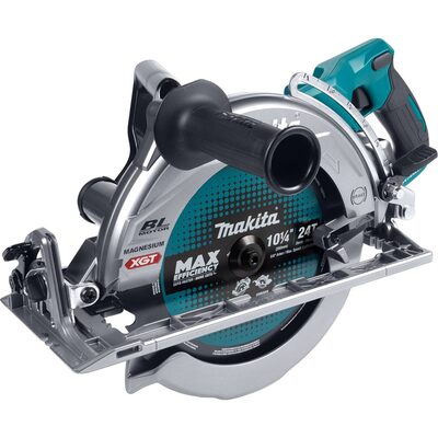 40V max XGT&reg; Brushless Cordless Rear Handle 10-1/4" Circular Saw, AWS&reg; Capable (Tool Only)