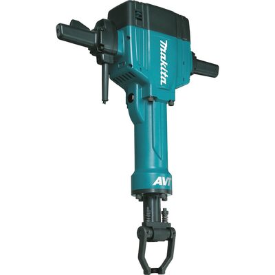 Makita Demolition Hammer, 70 lb, accepts 1-1/8"" Hex Bits