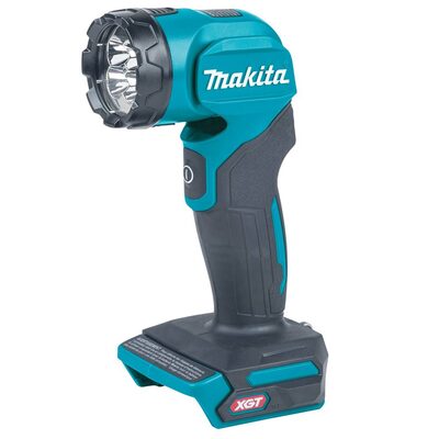 Makita 40V max XGT&reg; Cordless L.E.D. Flashlight (Flashlight Only)