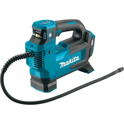 Makita 40V max XGT&reg; Cordless High&hyphen;Pressure Inflator, Tool Only