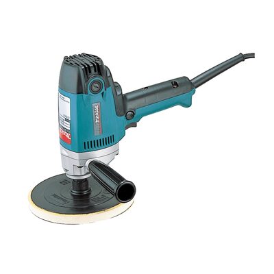 Makita 7" Vertical Polisher