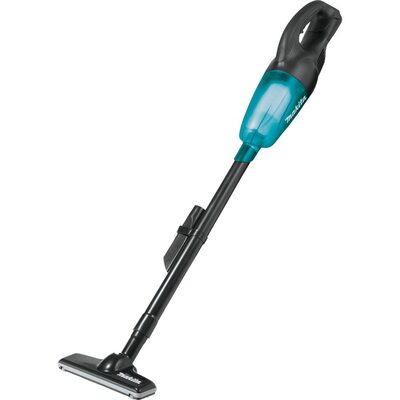 Makita 18V LXT&reg; Lith-Ion Compact Cordless Vacuum (Tool Only)