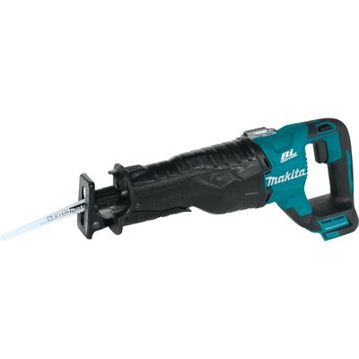 Makita 18V LXT Lithium-Ion Brushless Cordless Recipro Saw