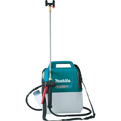 Makita 18V 1.3 Gallon Sprayer