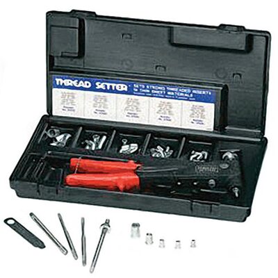 Marson THREAD SETTER KIT - SAE