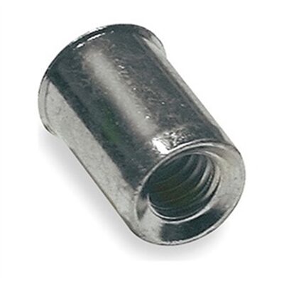 Marson NUT SERT 6MM 40/BAG