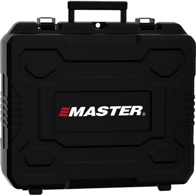 Master Appliance Storage Case for HG & VT D Series