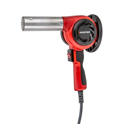 Master Appliance 400F 120V Light Weight Trigger Heat Gun
