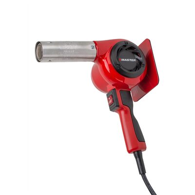 Master Appliance Master Heat Gun 120V, 1200F, 14.5A, 27 CFM