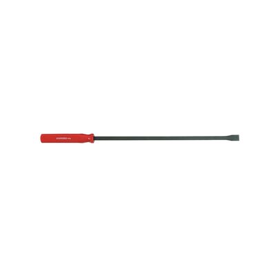 Mayhew 18" CURVED BLADE PRY BAR