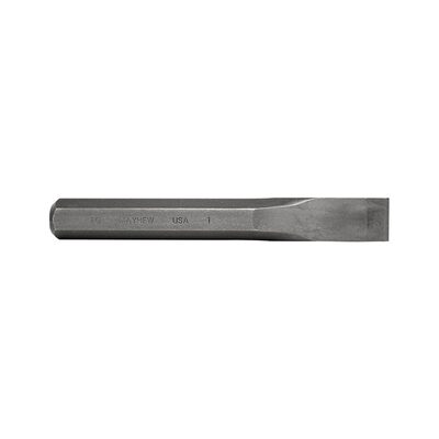 Mayhew 70-1" REGULAR COLD CHISEL