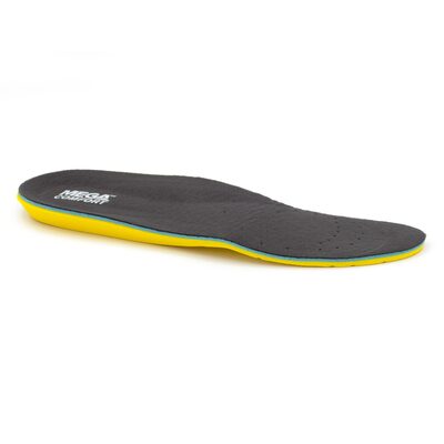 MEGA Comfort Insole - Personal Anti Fatigue Mat (Anti Static) - Size: Men's 6,7 / Women's 8,9