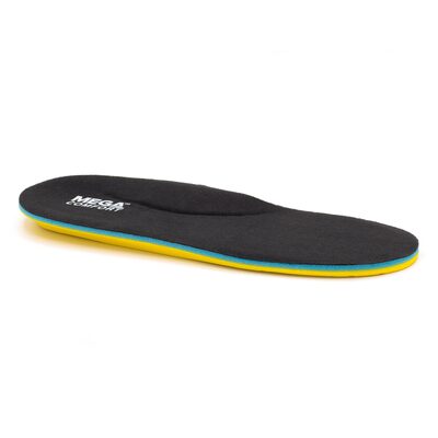 MEGA Comfort Personal Anti Fatigue Mat - Puncture Resistant - Men's 10,11 / Women's 12,13