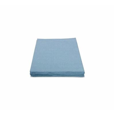 MDI 93012B Flat Prep-All Towel