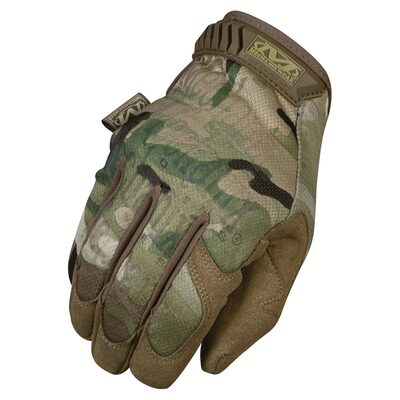 Mechanix Wear Mechanix Wear Original  glove X Large 11 Multicam