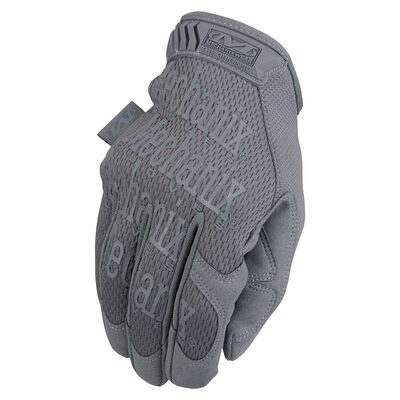 Mechanix Wear MECHANIX WEAR WOLF GREY ORIGINAL GLV 11 XL