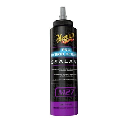 Meguiar's Automotive Pro Hybrid Ceramic Sealant 16oz