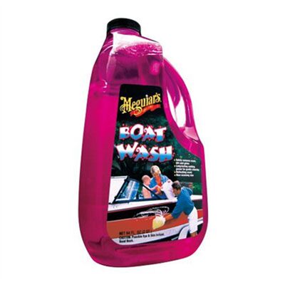 Meguiar's Automotive MARINE BOAT SOAP