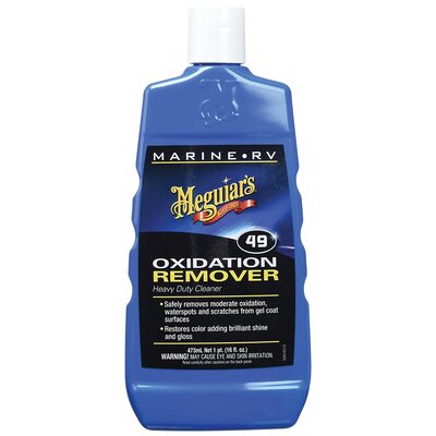 Meguiar's Automotive HEAVY DUTY OXIDATION REMOVER