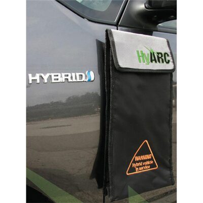 Magid Glove & Safety HyARC Insulator and Protector Glove Storage Bag